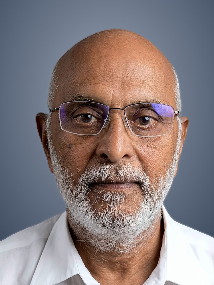 P. Veerabhadra Reddy, Advocate