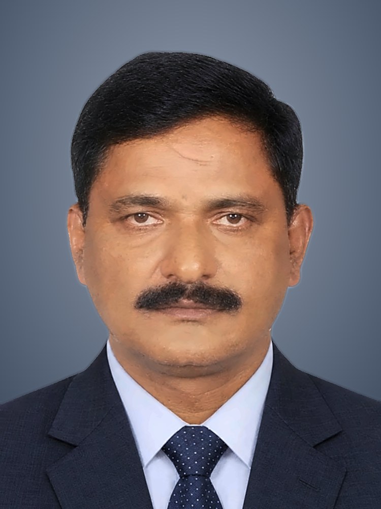 Dr. K. Sudhakar Reddy, Advocate
